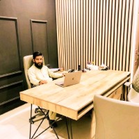 Qazi Afzaal