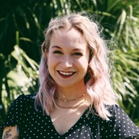 Morgan N. Moone, JD, MPH