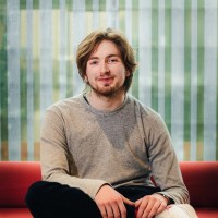 Daniel Murch