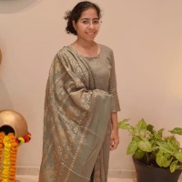Drashti Trivedi