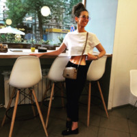 Жанна Василенко