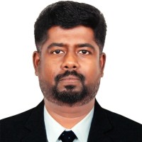 Syed Ibrahim Abdul Kareem