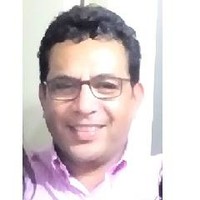 Eduardo Paul Garcia