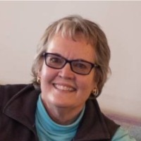 Nancy E. Johnson