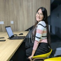 Anamika Pandagre