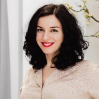Ilona Brushnovska
