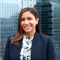 Ruth Bernal Davenport