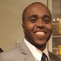 Joseph Hardrick