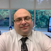 Anthony P. Fiore