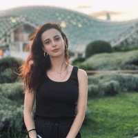 Tatev Tonoyan