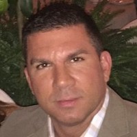 Timothy Petrone