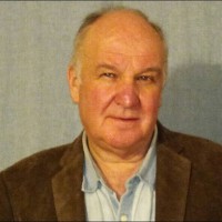 Robert Cockburn