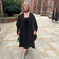 Rosie Ringer