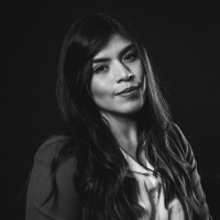 Fernanda Solis Corral