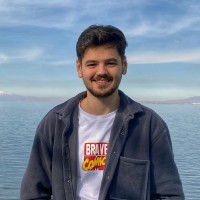 Furkan Kalkan