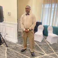 Jermaine Dykes