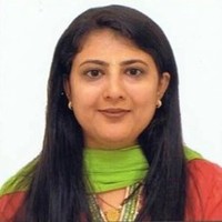 Chhaya Tarachandani