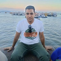 Ashish Silori