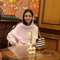 Nida Sehar