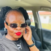 Francinah Kgadima