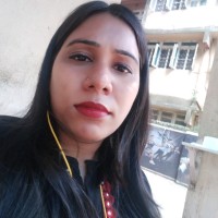 Minakshee Panigrahi