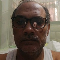 B M Sharma