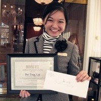 Jesphenie Lai