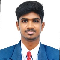 PRANESH PALANISAMY