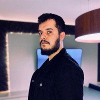 Iago Henrique Martins