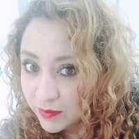 Gladys Pilar Torres Diaz