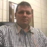 Gregory Priest