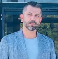 Prof. Dr. Yahya Cem Erbaş