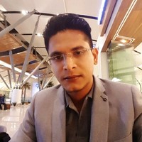 Mohammed Yousuf Khan