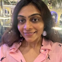 pankti parikh