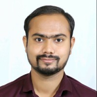 Swapnil Mokashi