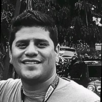 Jose Martinez