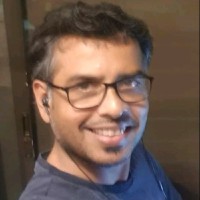 Ashish S Bagchi