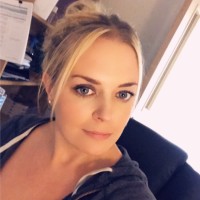 Sarah Ryder (Gradiosh) Iqa / Eqa / Epa