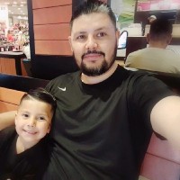 Isai Garcia Hernandez