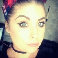 alixandra rose Curran