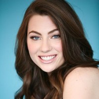 Ashley Mcewen