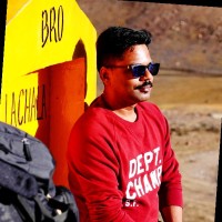 Mayank Garg