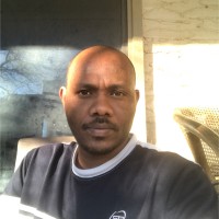 Mohamed Ahmed