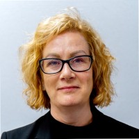 Helen Tyrrell