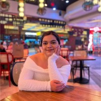 Gloria Gomez-Gonzales