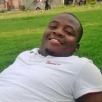 Mavhungu Gabara