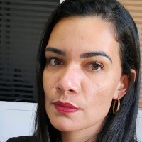 Ariane Silva Montagnoli