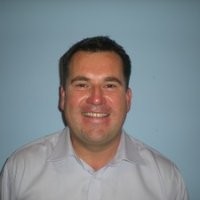 Martin Sheppard