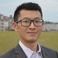 Bruce Zheng