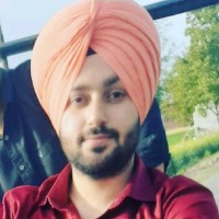 Tejinder Singh